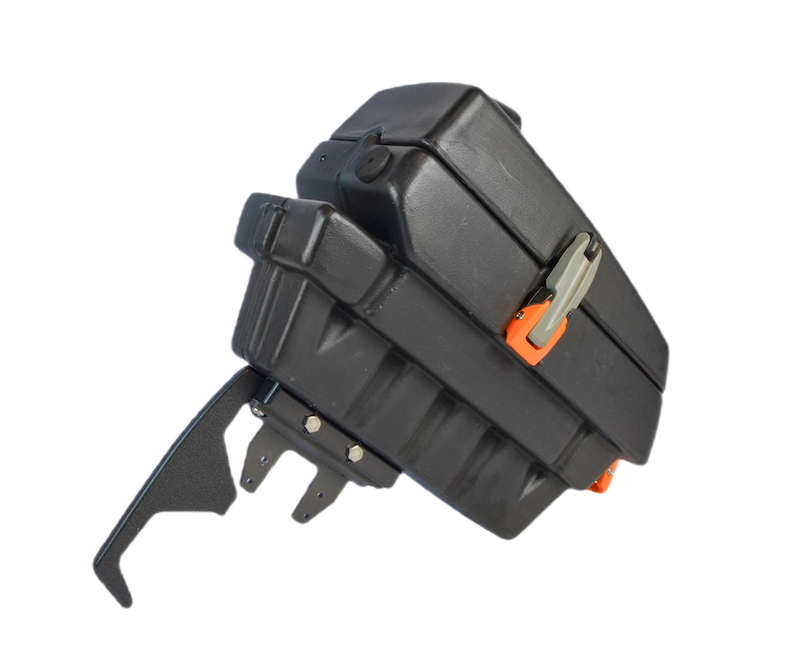 Feelfree Pod Adapter (K-1 Motors) - Rugged Venture