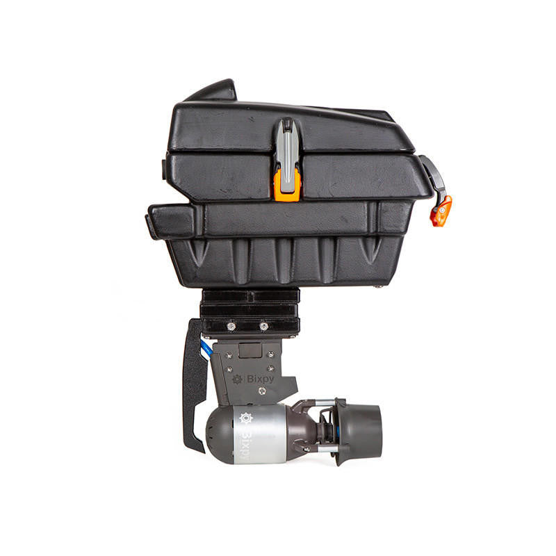 Feelfree Pod Adapter (K-1 Motors) - Rugged Venture