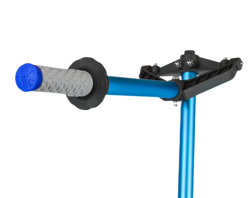 Transom Adapter (K-1 & J-2 Motors) - Rugged Venture