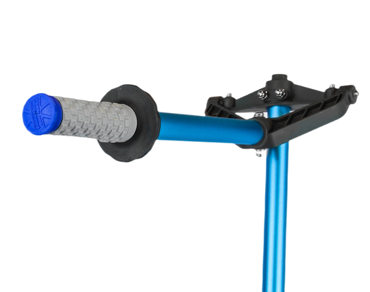 Transom Adapter (K-1 & J-2 Motors) - Rugged Venture