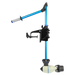 Transom Adapter (K-1 & J-2 Motors) - Rugged Venture