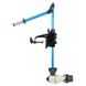 Transom Adapter (K-1 & J-2 Motors) - Rugged Venture