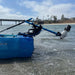 Transom Adapter (K-1 & J-2 Motors) - Rugged Venture