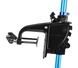 Transom Adapter (K-1 & J-2 Motors) - Rugged Venture