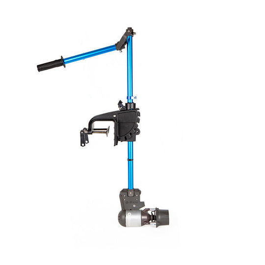 Transom Adapter (K-1 & J-2 Motors) - Rugged Venture