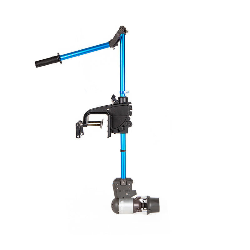 Transom Adapter (K-1 & J-2 Motors) - Rugged Venture
