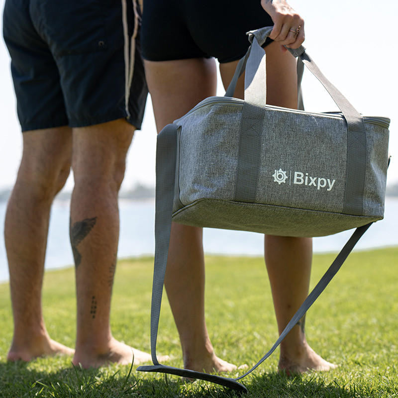 Bixpy Travel Bag - Rugged Venture
