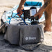 Bixpy Travel Bag - Rugged Venture