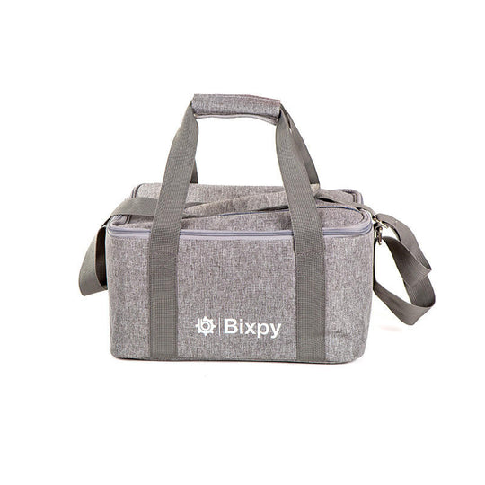 Bixpy Travel Bag - Rugged Venture