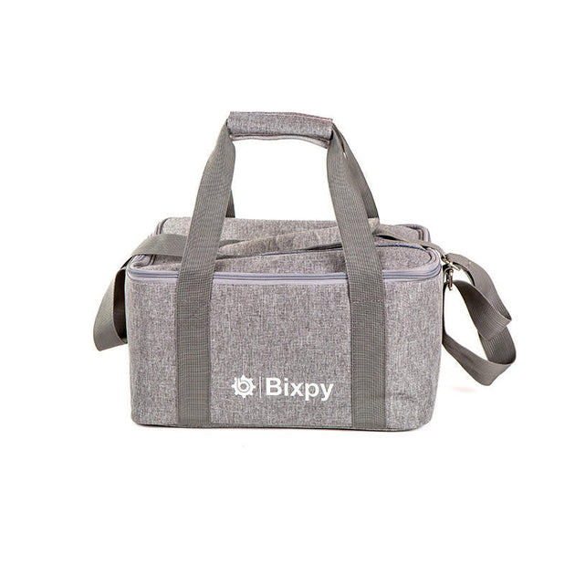 Bixpy Travel Bag - Rugged Venture