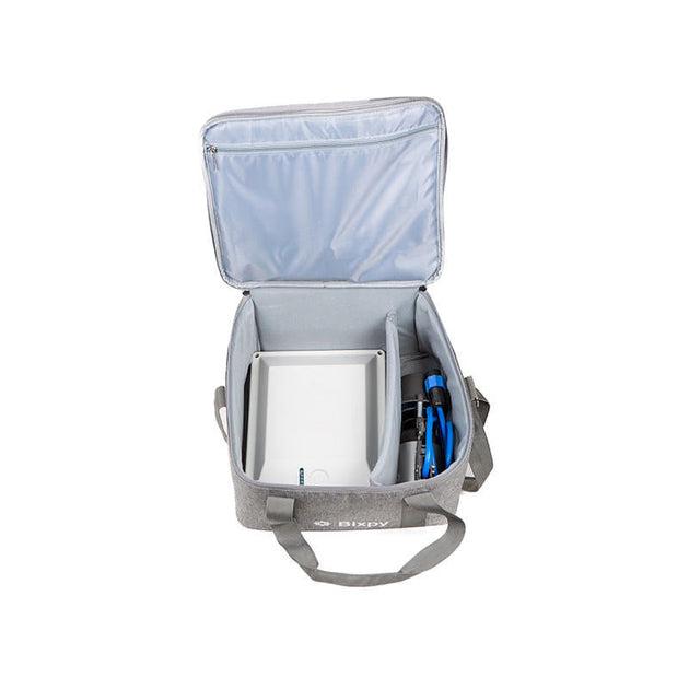 Bixpy Travel Bag - Rugged Venture