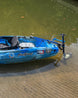Universal Kayak Adapter (K-1 & J-2 Motors) - Rugged Venture