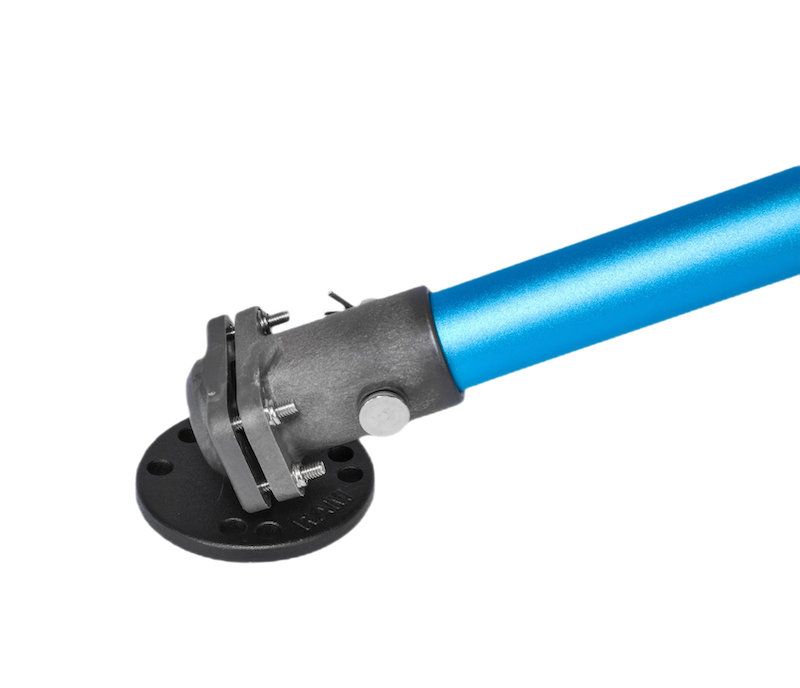 Universal Kayak Adapter (K-1 & J-2 Motors) - Rugged Venture