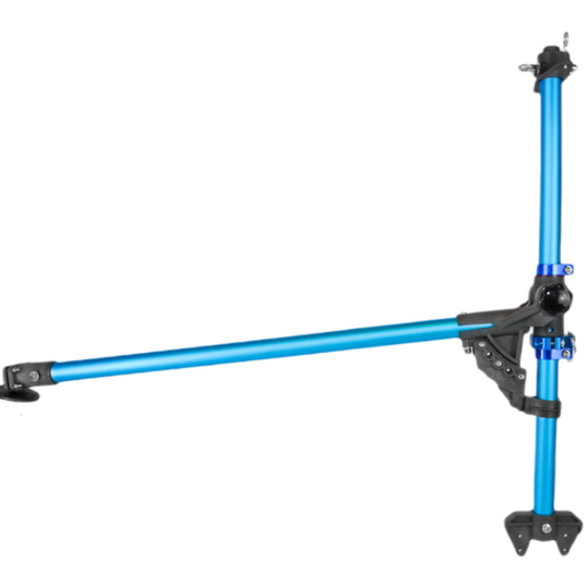 Universal Kayak Adapter (K-1 & J-2 Motors) - Rugged Venture