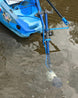 Universal Kayak Adapter (K-1 & J-2 Motors) - Rugged Venture
