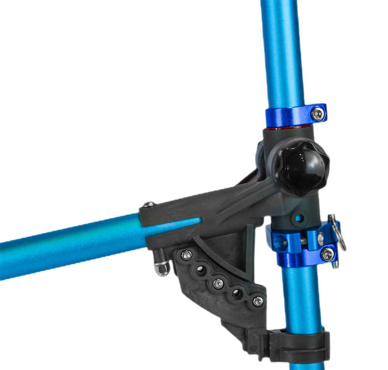 Universal Kayak Adapter (K-1 & J-2 Motors) - Rugged Venture