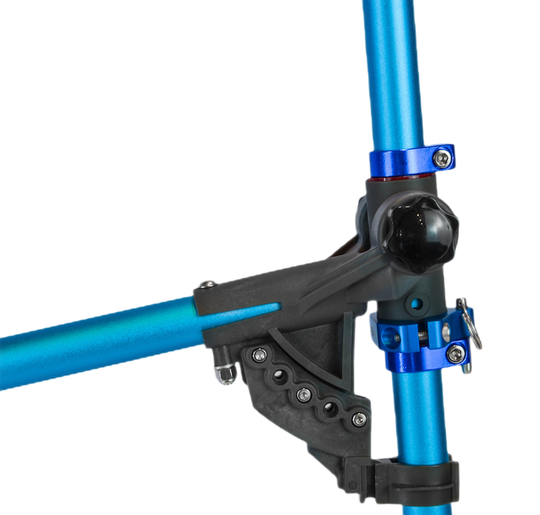 Universal Kayak Adapter (K-1 & J-2 Motors) - Rugged Venture
