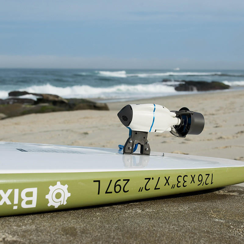 US Fin Adapter (K-1 & J-2 Motors) - Rugged Venture