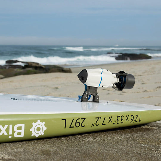 US Fin Adapter (K-1 & J-2 Motors) - Rugged Venture