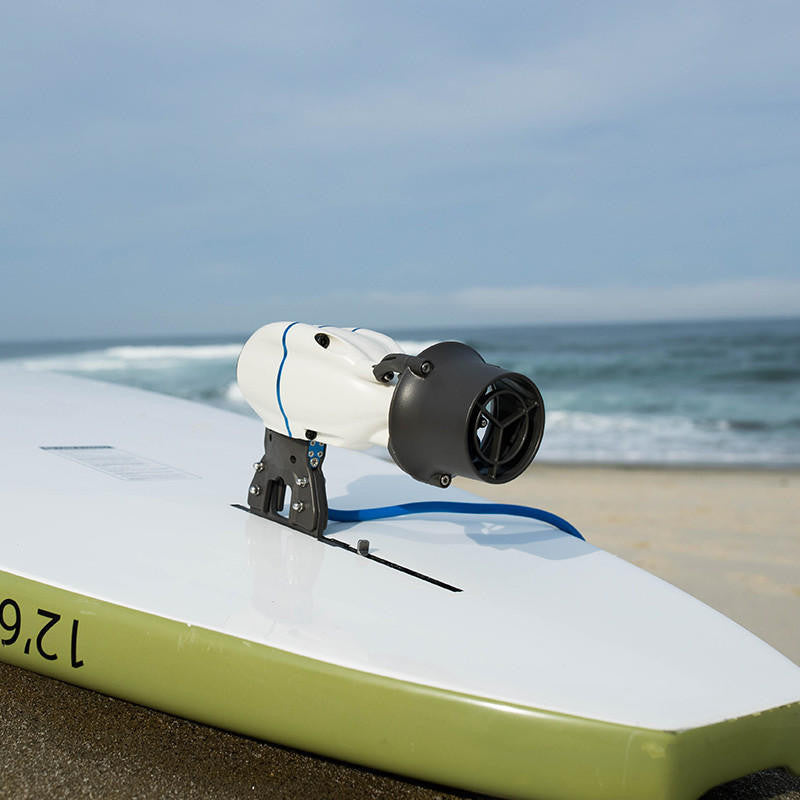 US Fin Adapter (K-1 & J-2 Motors) - Rugged Venture