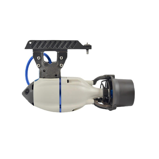 US Fin Adapter (K-1 & J-2 Motors) - Rugged Venture