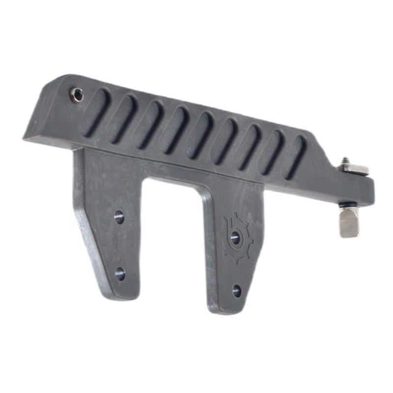 US Fin Adapter (K-1 & J-2 Motors) - Rugged Venture