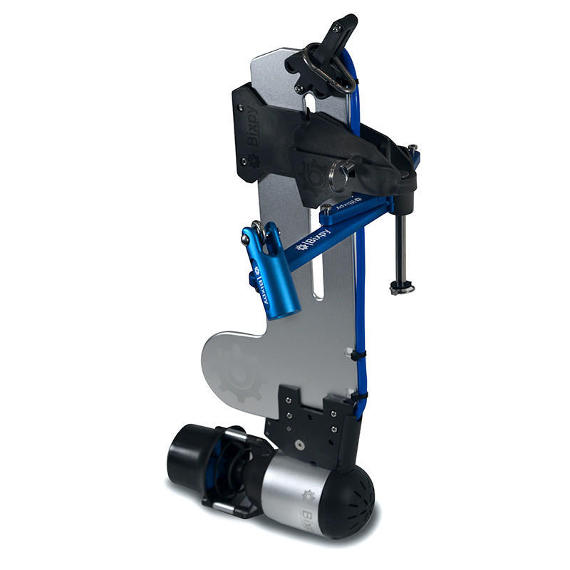 Universal Versa Rudder™ - Rugged Venture