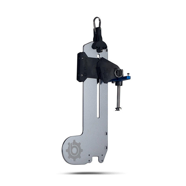 Universal Versa Rudder™ - Rugged Venture