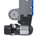Universal Versa Rudder™ - Rugged Venture