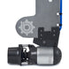 Universal Versa Rudder™ - Rugged Venture