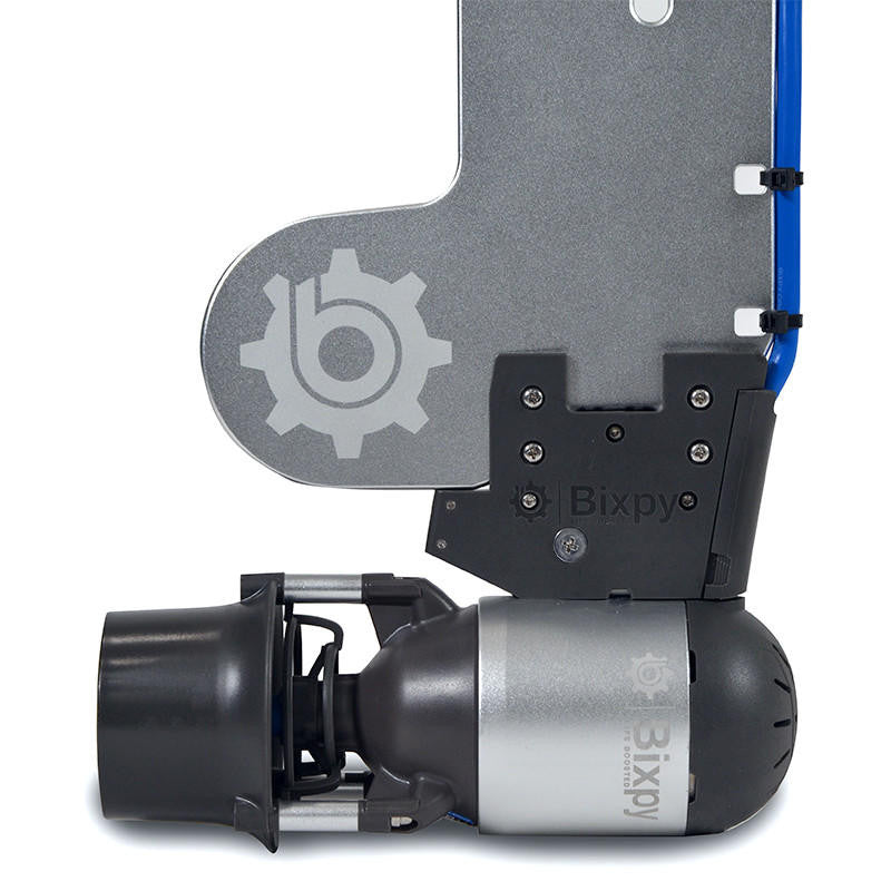 Universal Versa Rudder™ - Rugged Venture