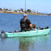 Universal Versa Rudder™ - Rugged Venture