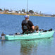 Universal Versa Rudder™ - Rugged Venture
