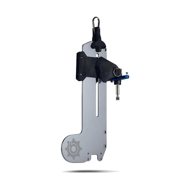 Eddyline Versa Rudder™ - Rugged Venture