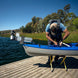 Eddyline Versa Rudder™ - Rugged Venture