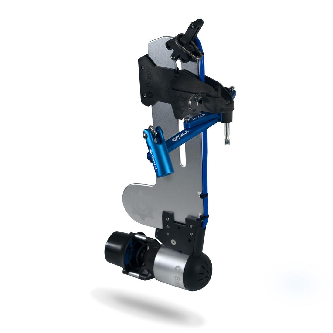 Versi Rugged Eddyline Versa Rudder™ - Rugged Venture