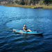 Eddyline Versa Rudder™ - Rugged Venture