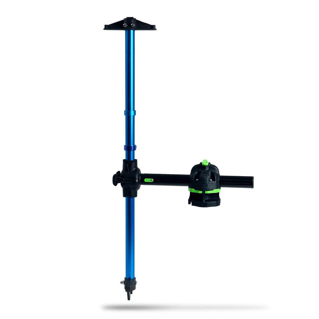 RailBlaza® Universal Hexx Adapter - Rugged Venture