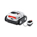 Sublue BN Pro Robotic Pool Cleaner - Rugged Venture