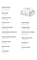 Sublue BN Pro Robotic Pool Cleaner - Rugged Venture