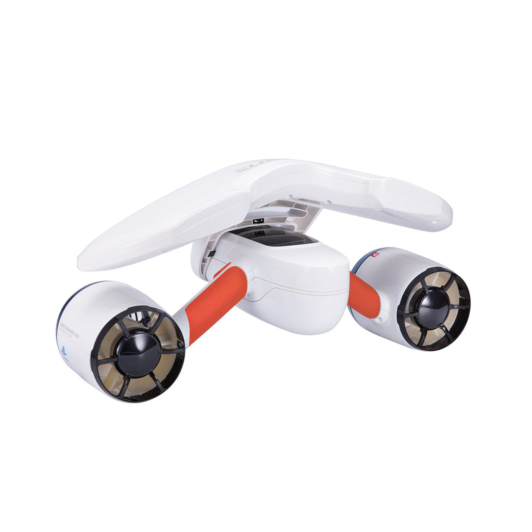 Sublue Mix / MixPro Non-slip Grip Stickers - Rugged Venture