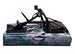 ReelYaks Modular Kayak Middle Expansion Section to go from Solo to Tandem - Rugged Venture