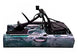 ReelYaks Modular Kayak Middle Expansion Section to go from Solo to Tandem - Rugged Venture