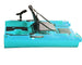 ReelYaks Modular Kayak Middle Expansion Section to go from Solo to Tandem - Rugged Venture