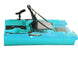 ReelYaks Modular Kayak Middle Expansion Section to go from Solo to Tandem - Rugged Venture