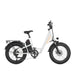 EKX L1 1000W 48V/15.6AH Electric Mountain Fat Tire Bike, 20" (SAK27491) - Rugged Venture