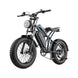 EKX T1 1000W 48V/20AH Electric Mountain Electric Bike, 20" (SAK58340) - Rugged Venture