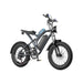 EKX T1 1000W 48V/20AH Electric Mountain Electric Bike, 20" (SAK58340) - Rugged Venture
