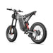 EKX X21 2000W 48V/35AH Premium Electric Off-Road Mountain Dirt Bike (SAK92745) - Rugged Venture