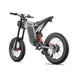 EKX X21 2000W 48V/35AH Premium Electric Off-Road Mountain Dirt Bike (SAK92745) - Rugged Venture